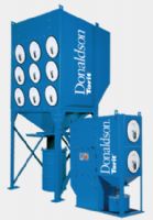 Colectores de Polvo, Humo y Niebla